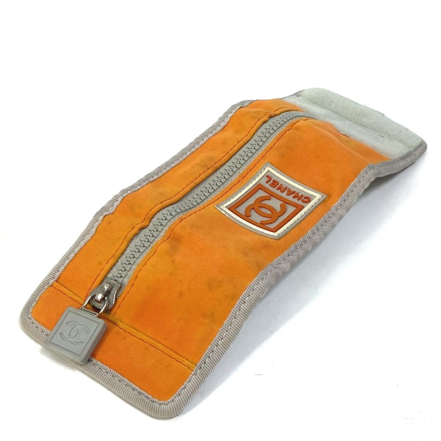 CHANEL Sport line Wallet