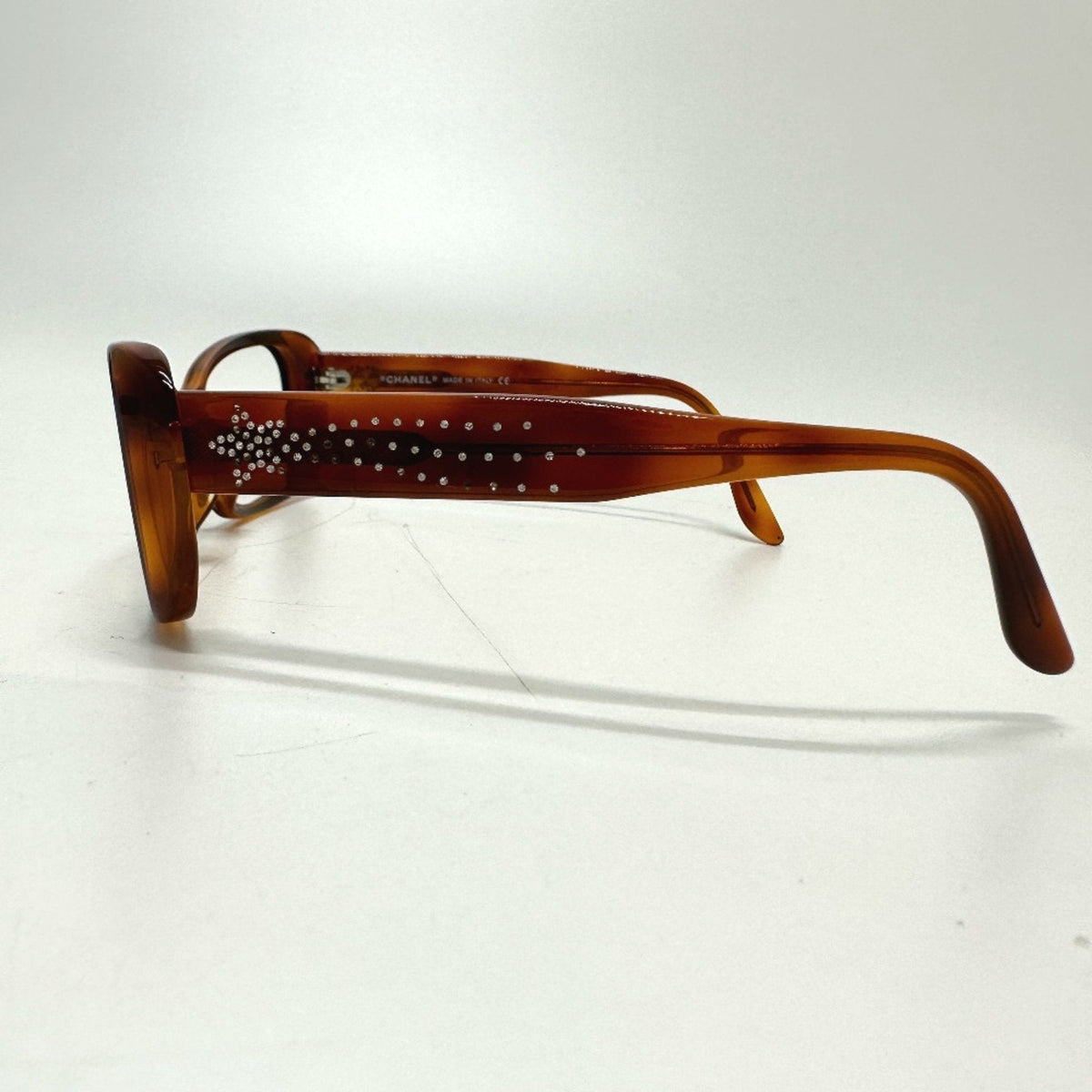 Top Quality Chanel Coco Mark Sunglasses