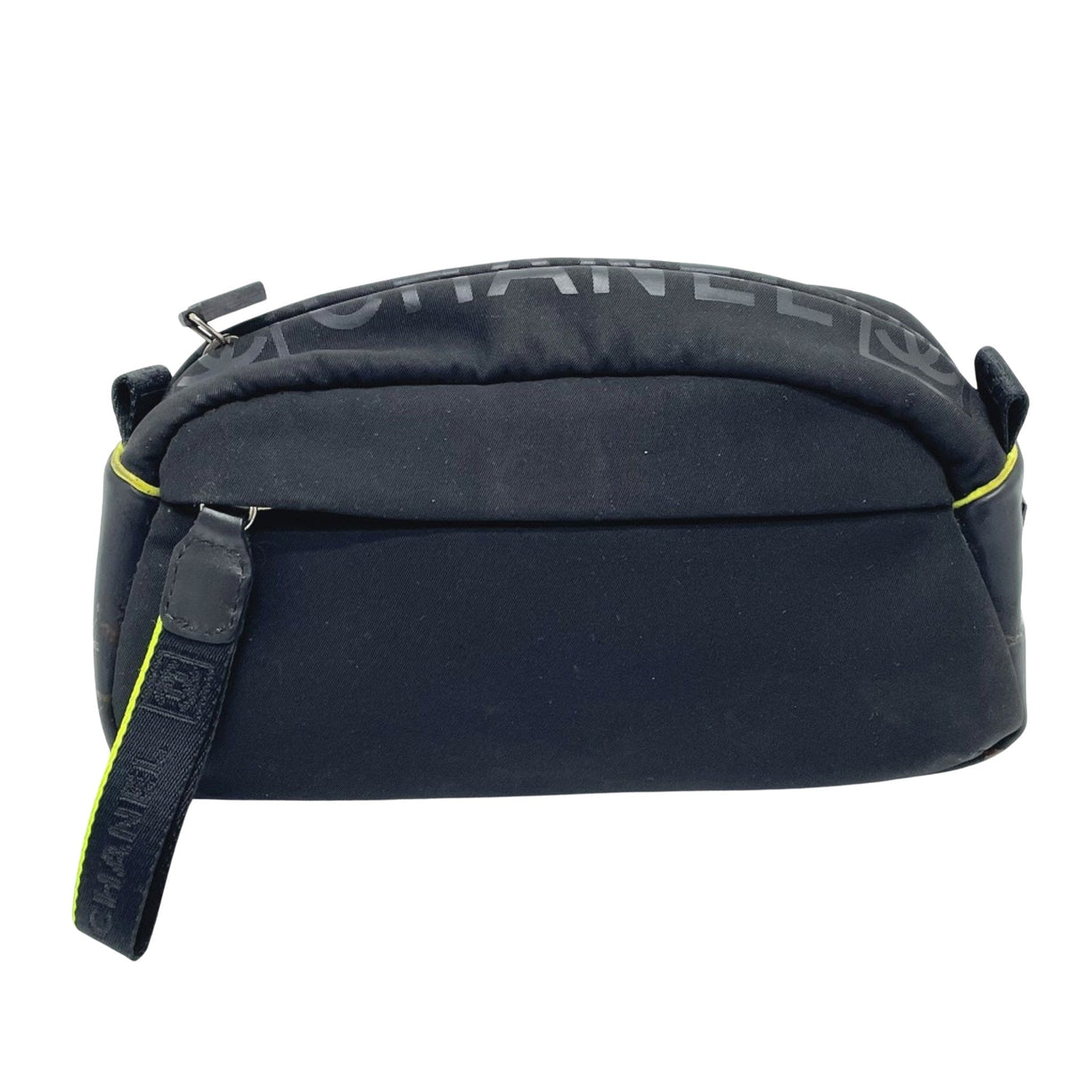 CHANEL Sport line Clutch Bag