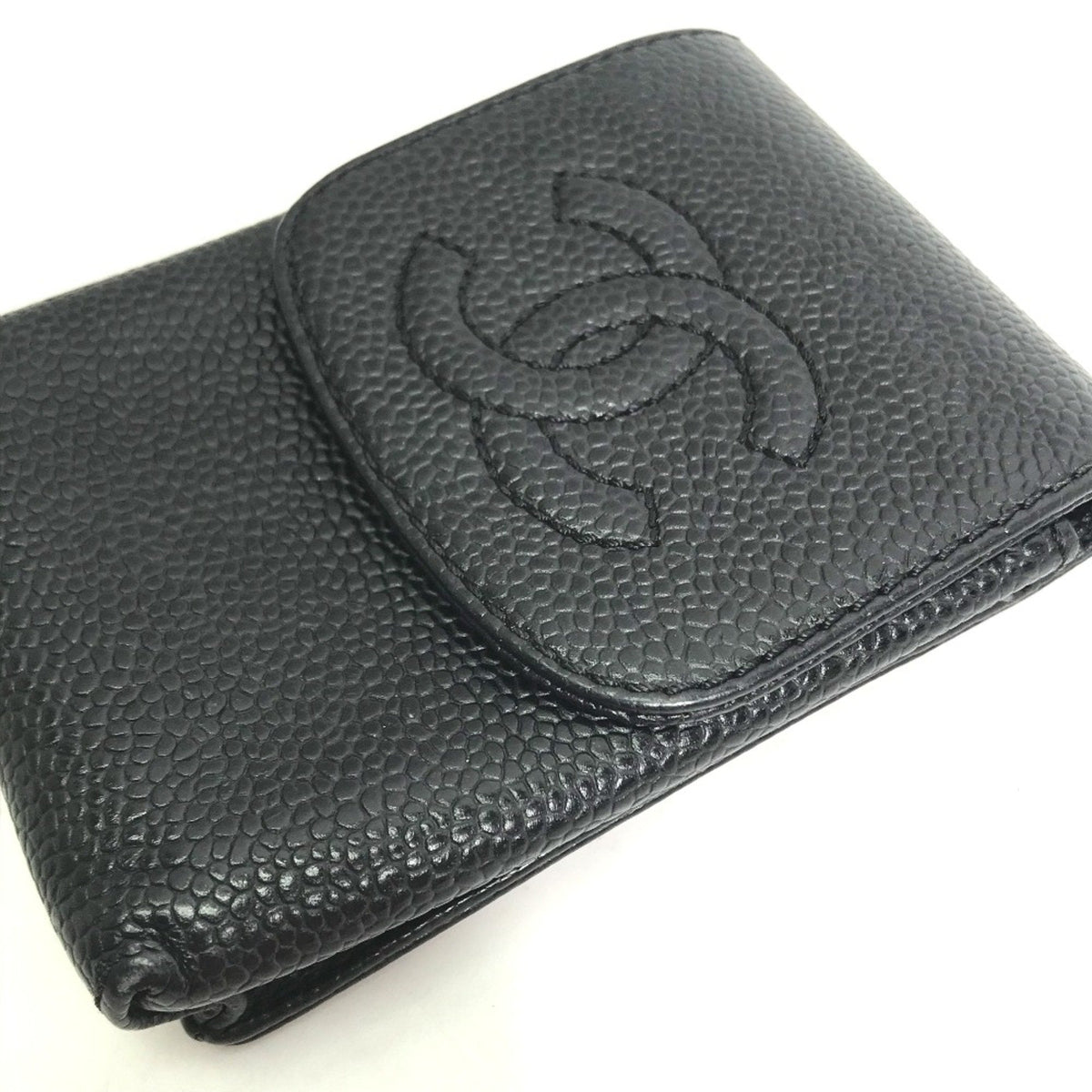 Top Quality Chanel Logo CC Jewelleryset