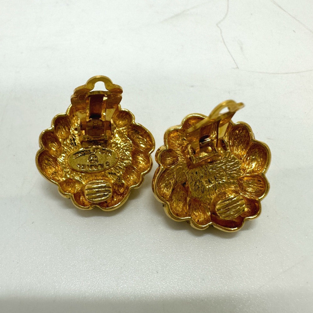 Top Quality Chanel Coco Mark Earrings