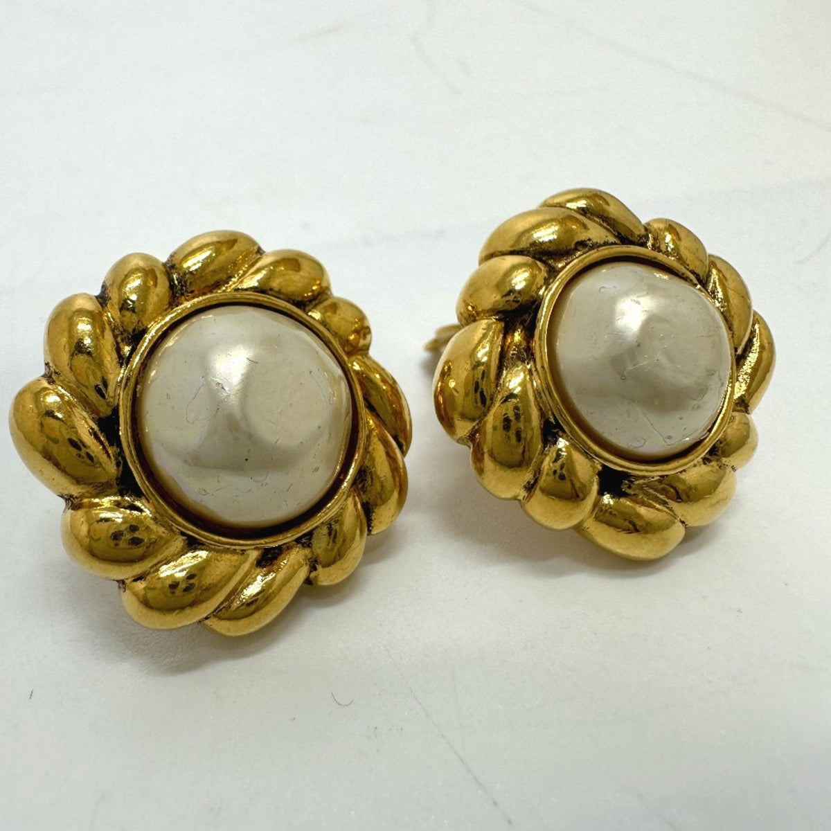 Top Quality Chanel Coco Mark Earrings