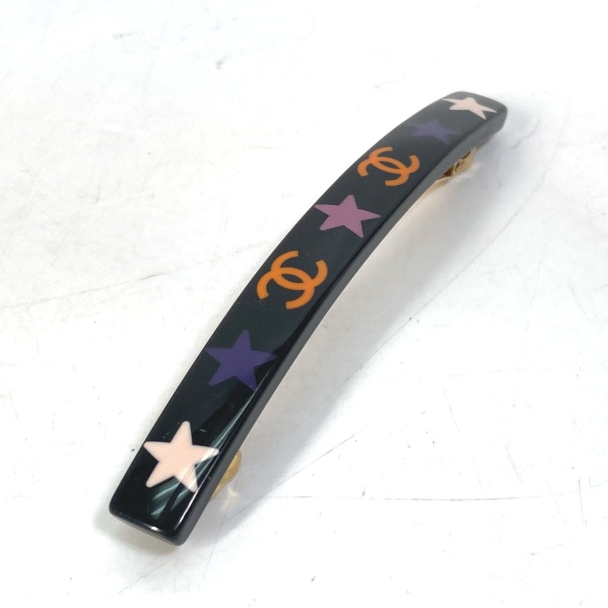 Top Quality Chanel Coco Mark Hair