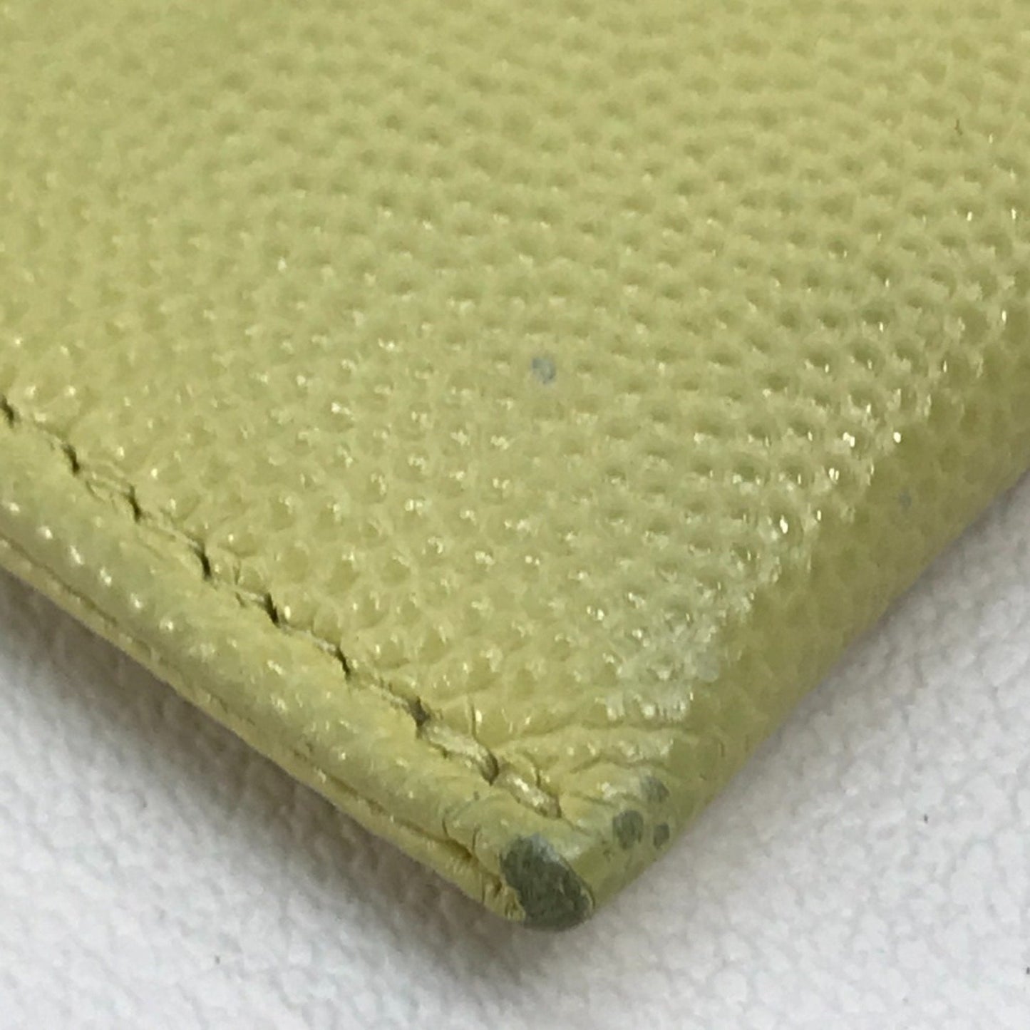 Top Quality Chanel Logo CC Wallet