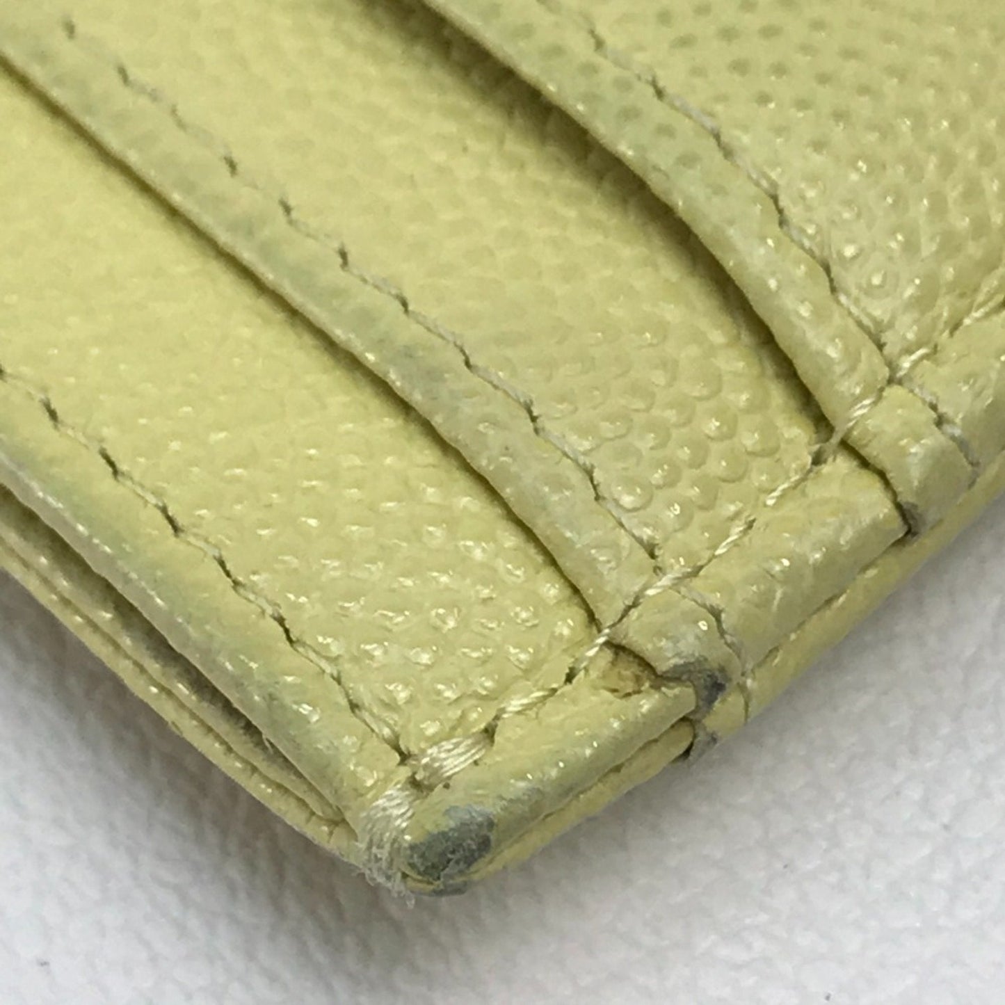 Top Quality Chanel Logo CC Wallet