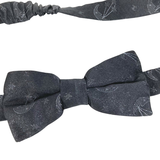 CHANEL  Tie