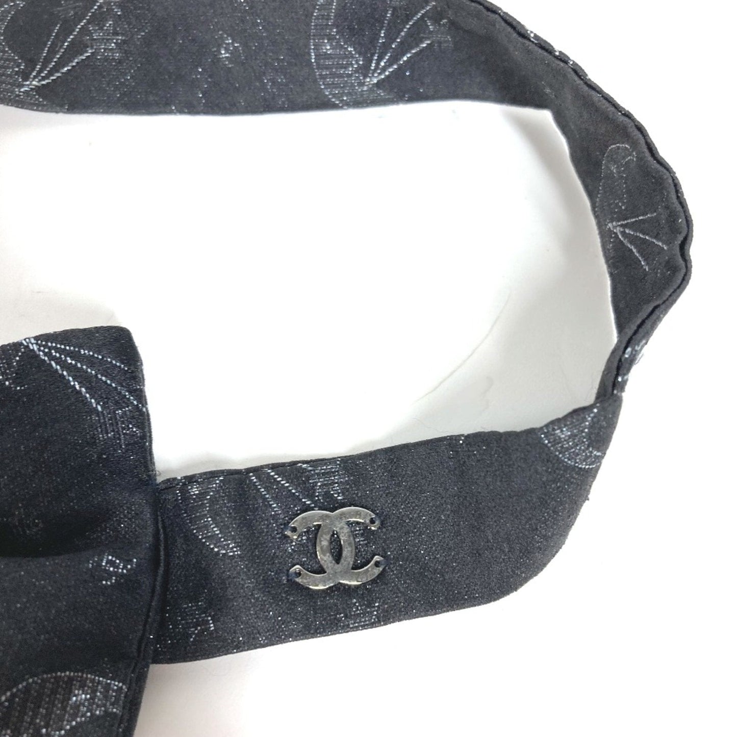 CHANEL  Tie