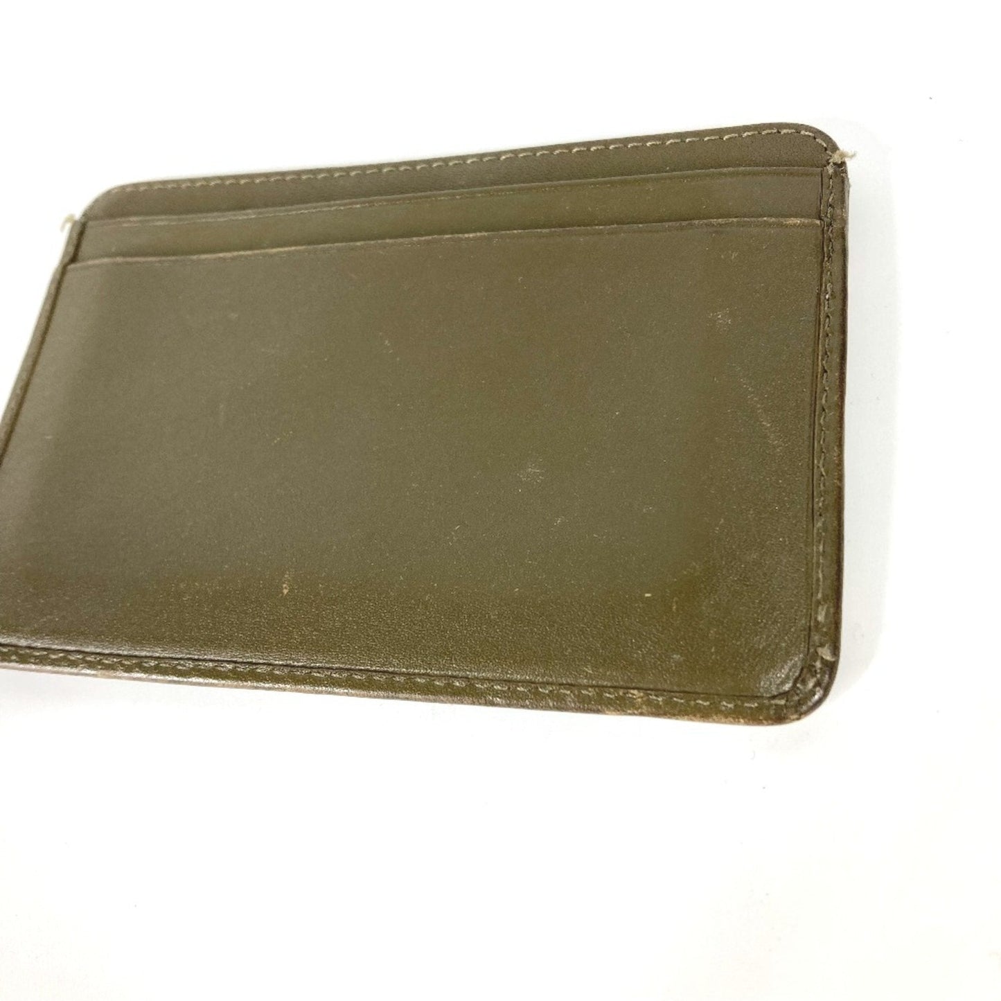 Top Quality Chanel Logo CC Wallet