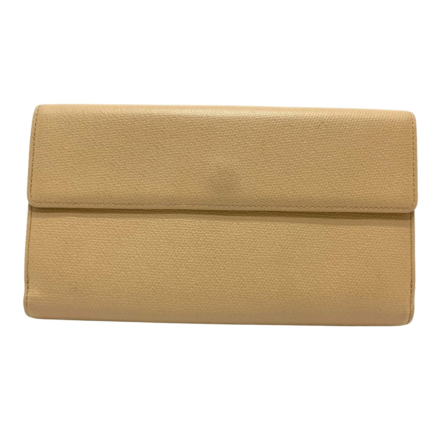 Top Quality Chanel Logo CC Wallet