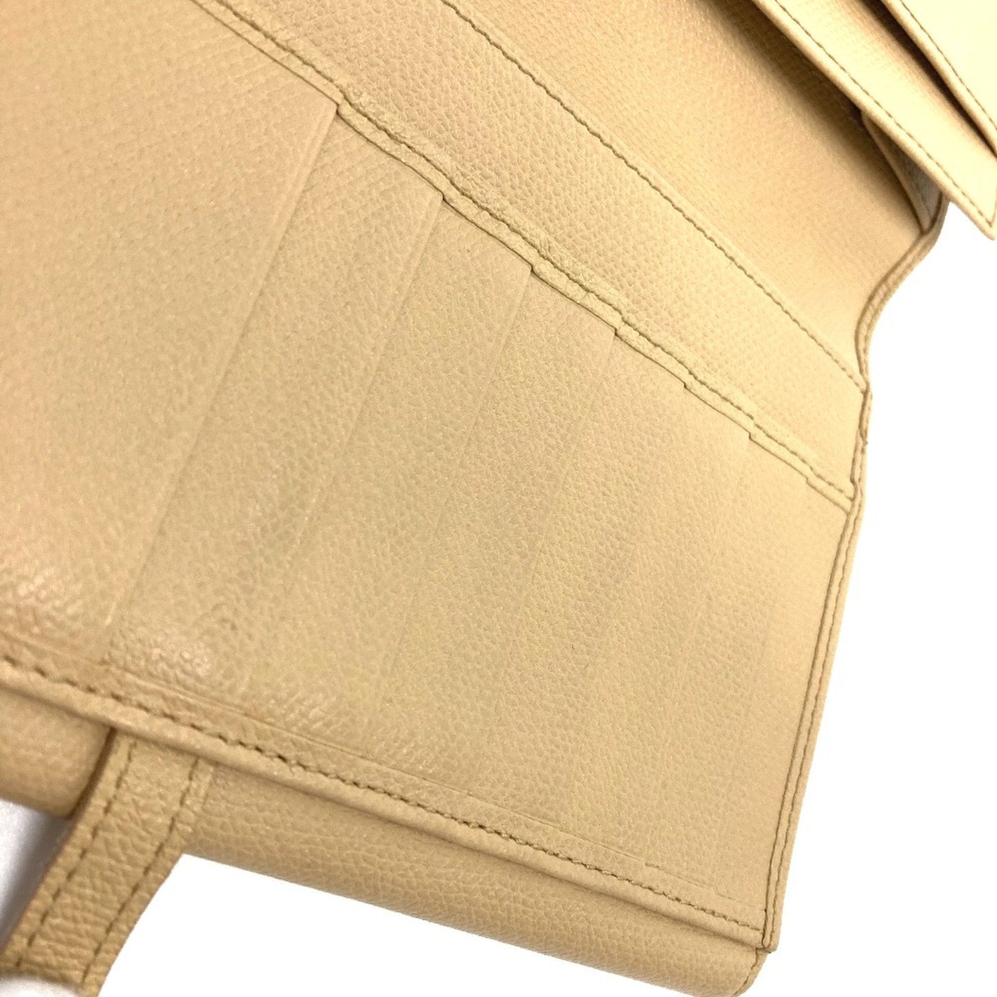 Top Quality Chanel Logo CC Wallet
