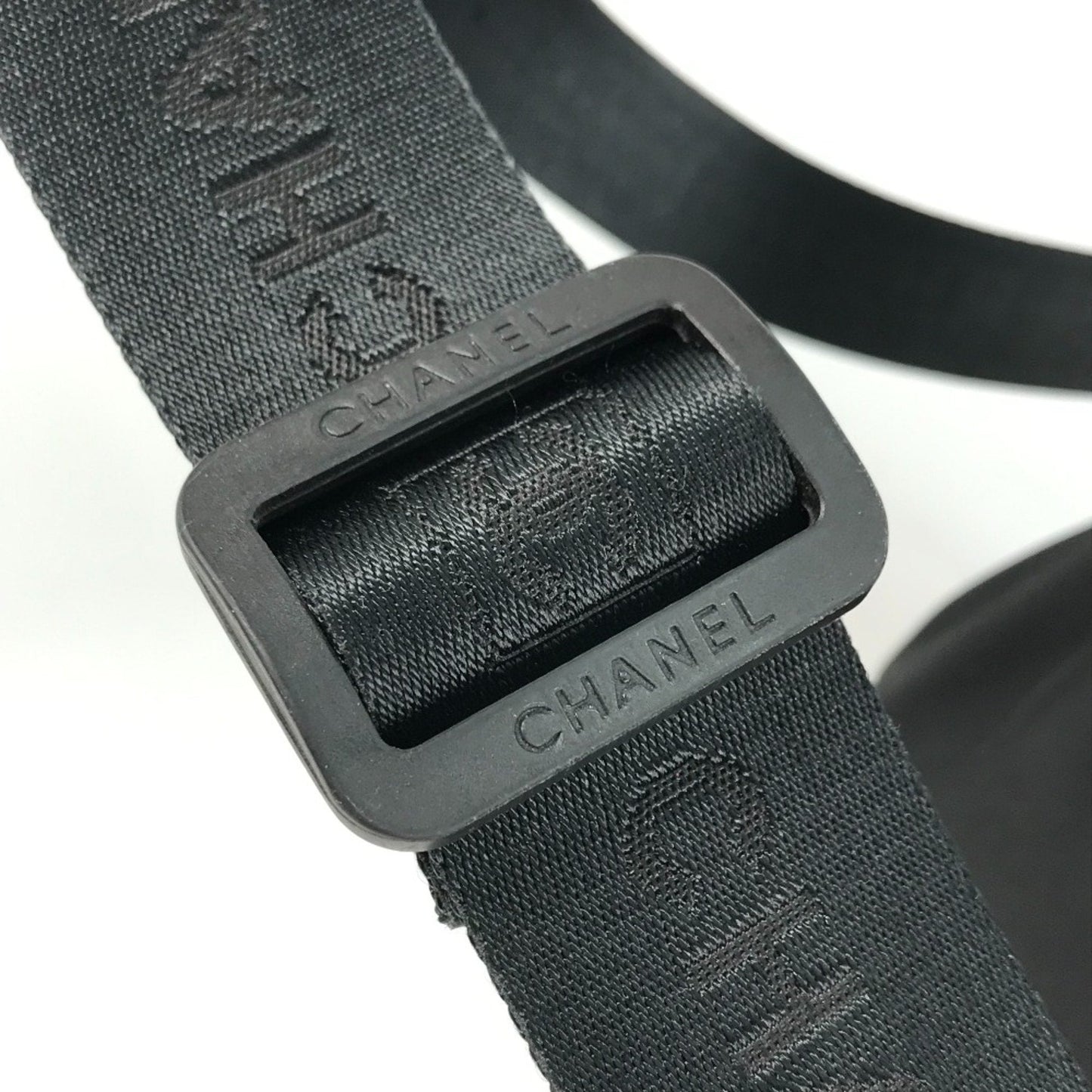 CHANEL Sport line Shoulder Bag