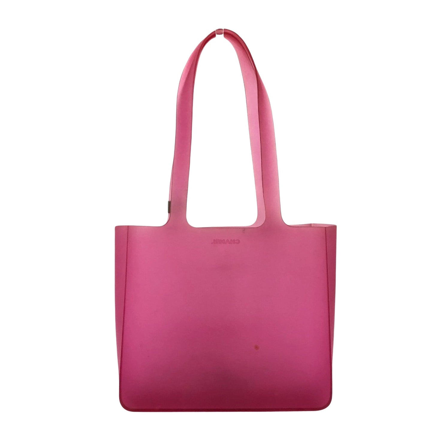 Top Quality Chanel Jelly Tote