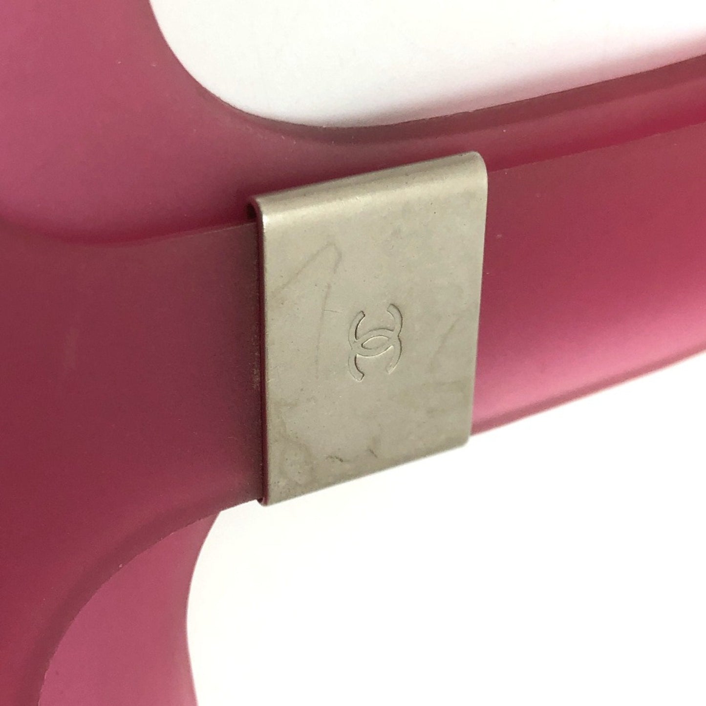 Top Quality Chanel Jelly Tote