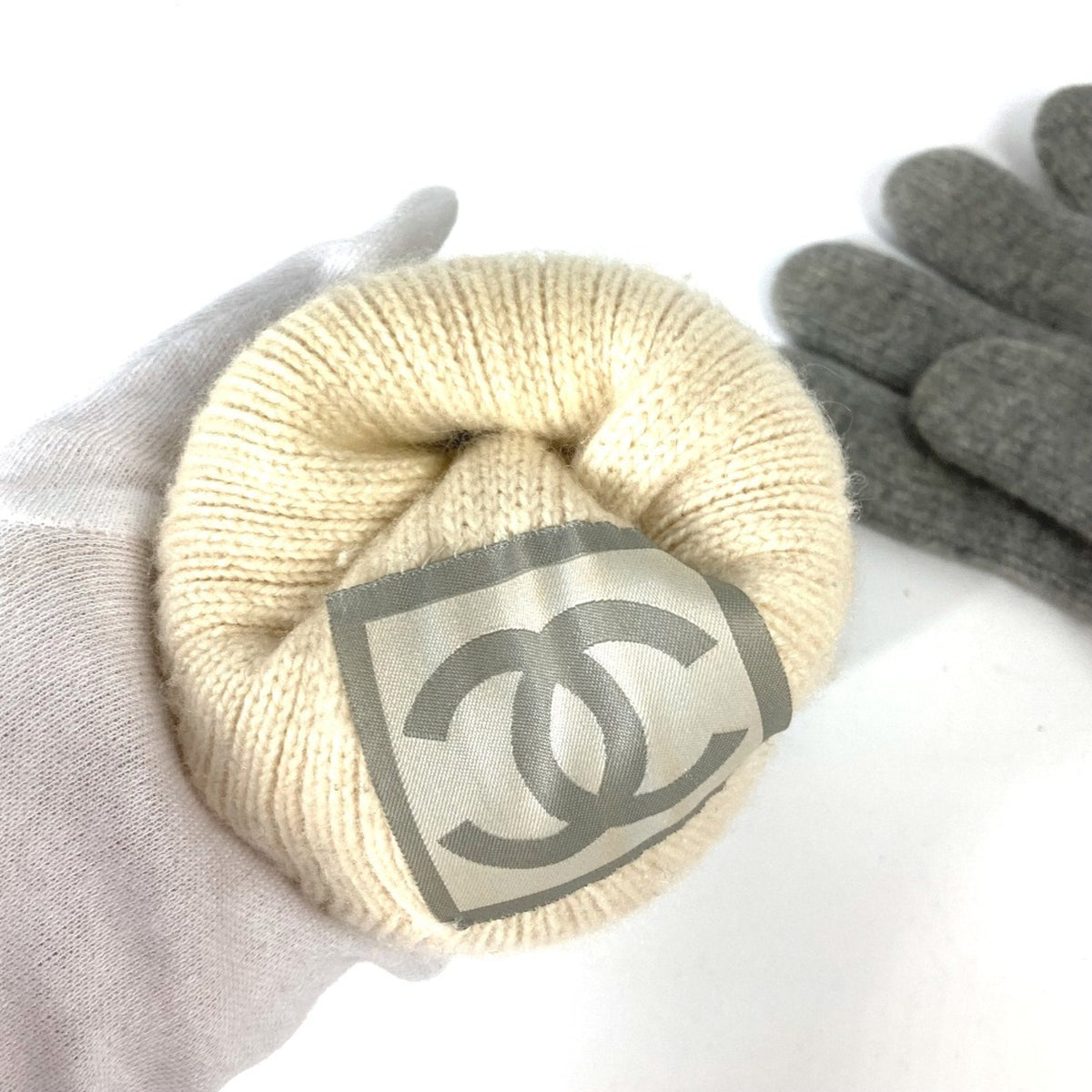Top Quality Chanel Gloves