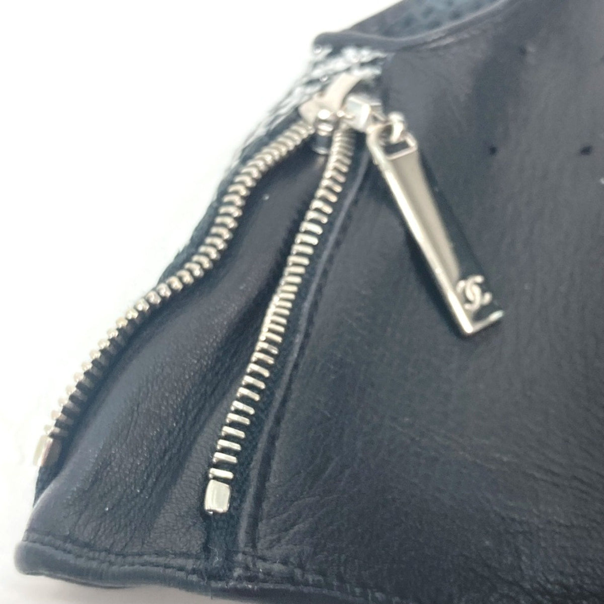 Top Quality Chanel Gloves