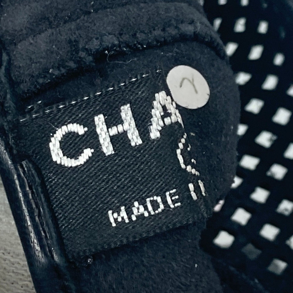 Top Quality Chanel Gloves