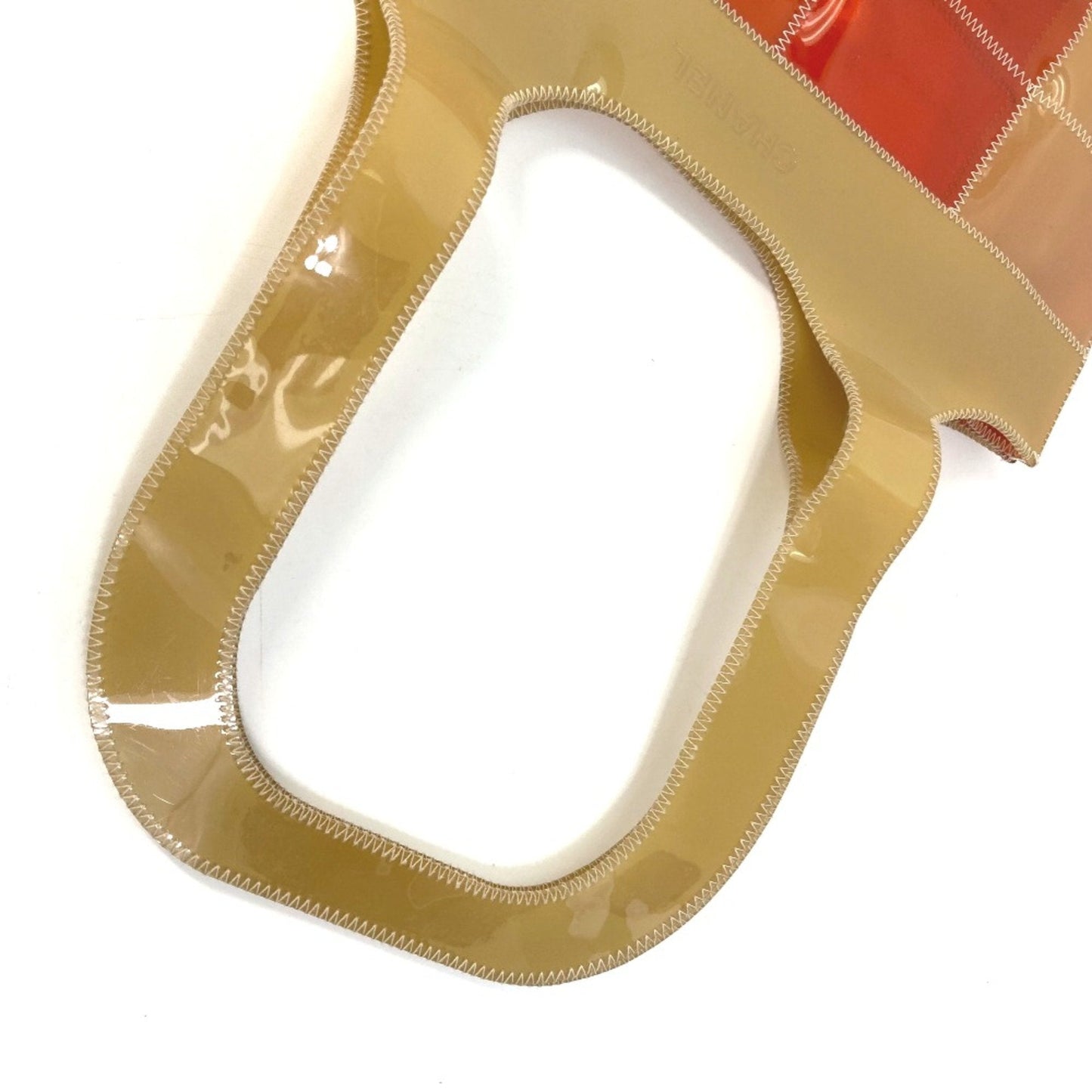 Top Quality Chanel Jelly Tote
