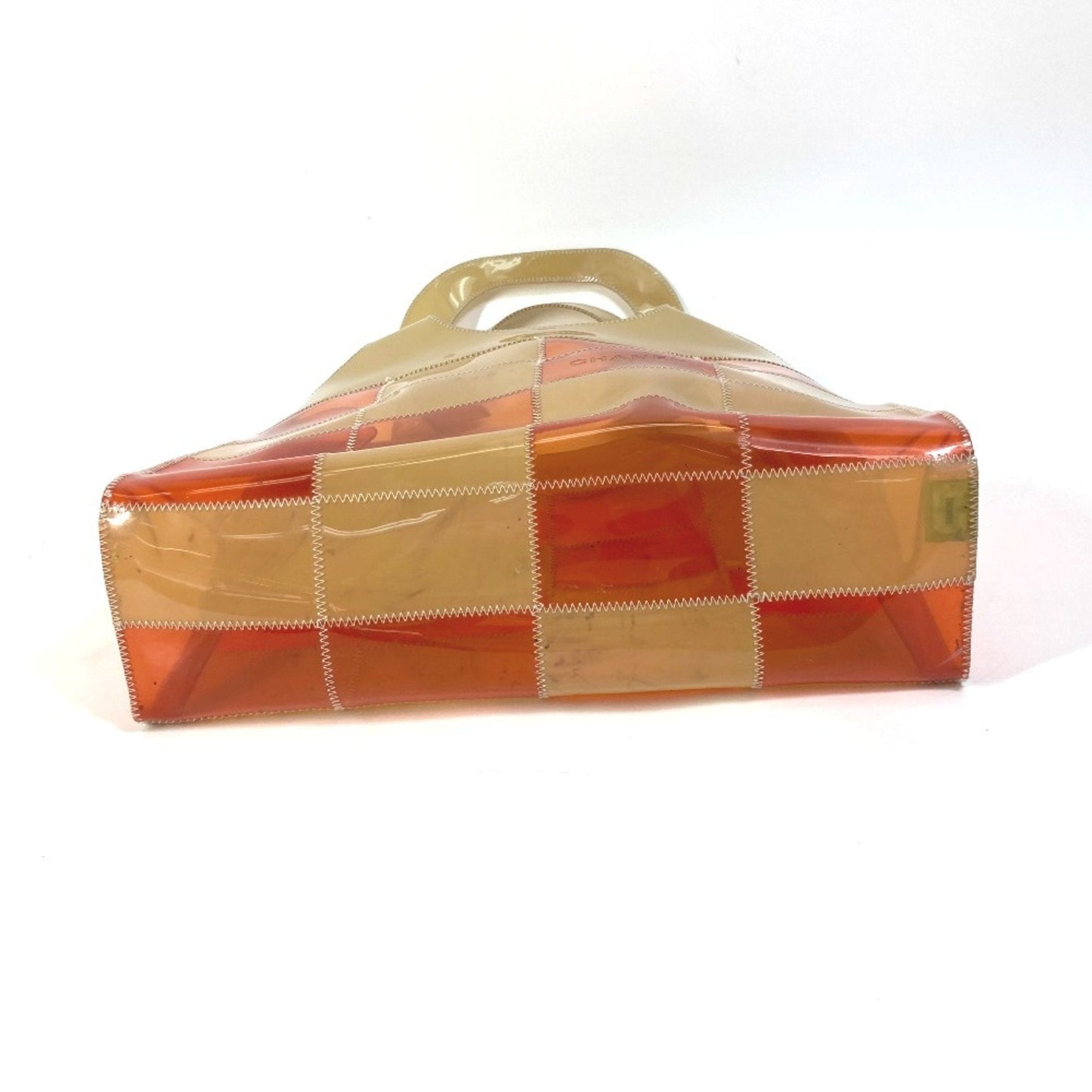 Top Quality Chanel Jelly Tote