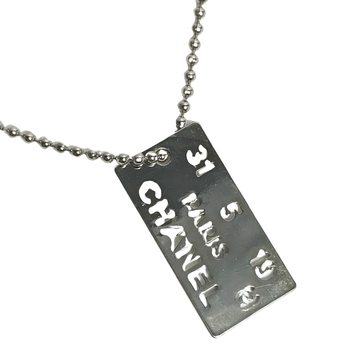 Top Quality Chanel necklace Necklace