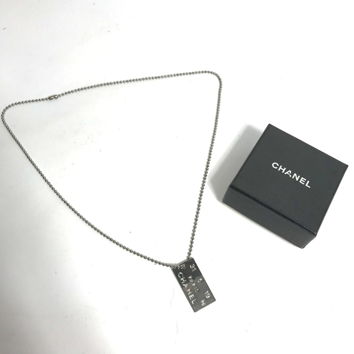Top Quality Chanel necklace Necklace