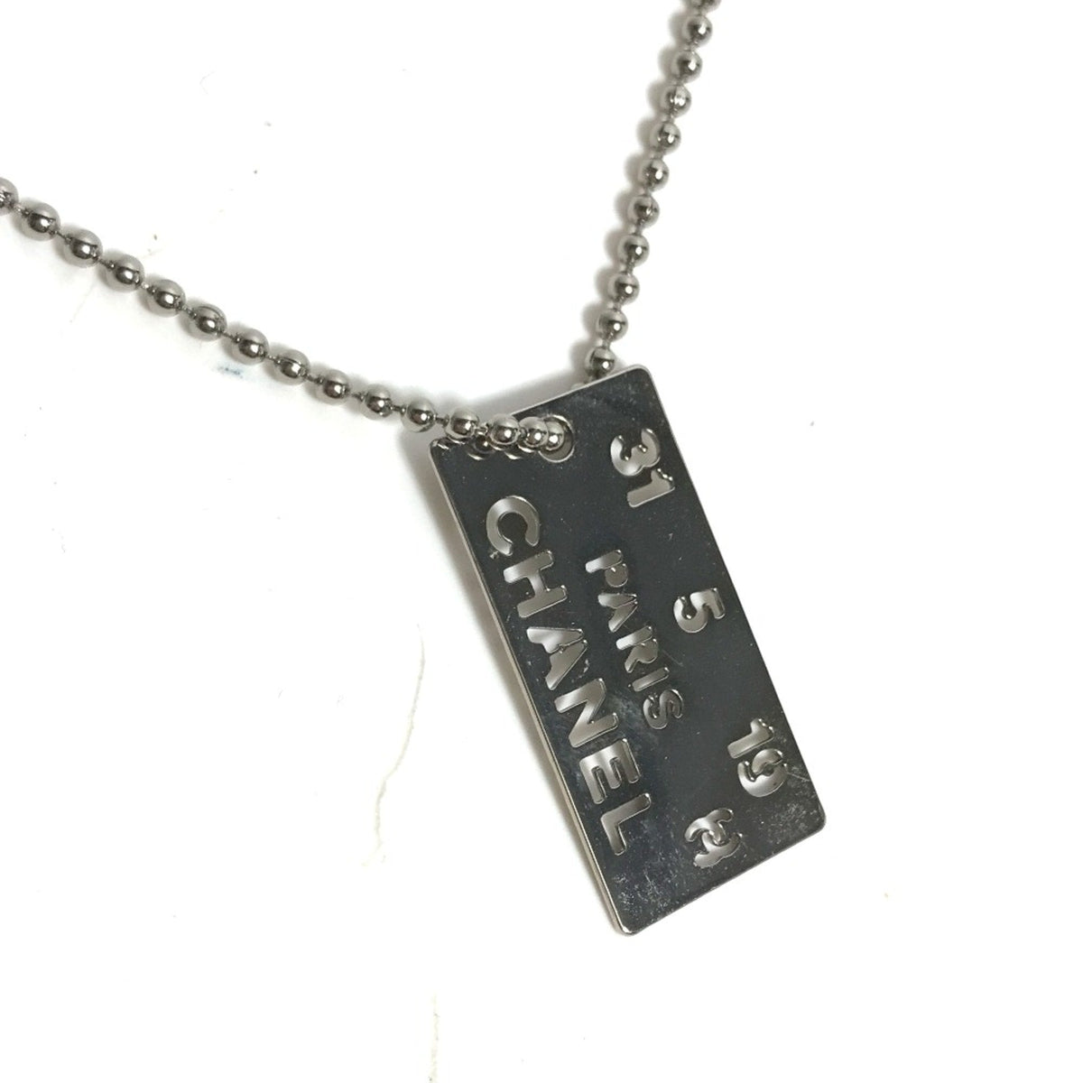 Top Quality Chanel necklace Necklace