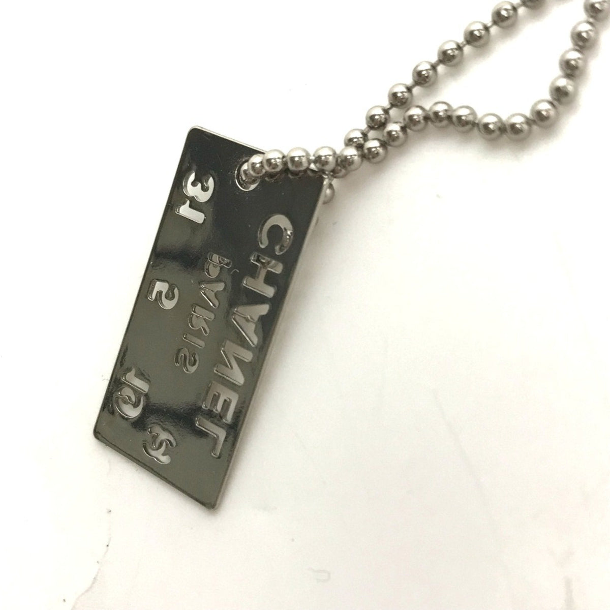 Top Quality Chanel necklace Necklace
