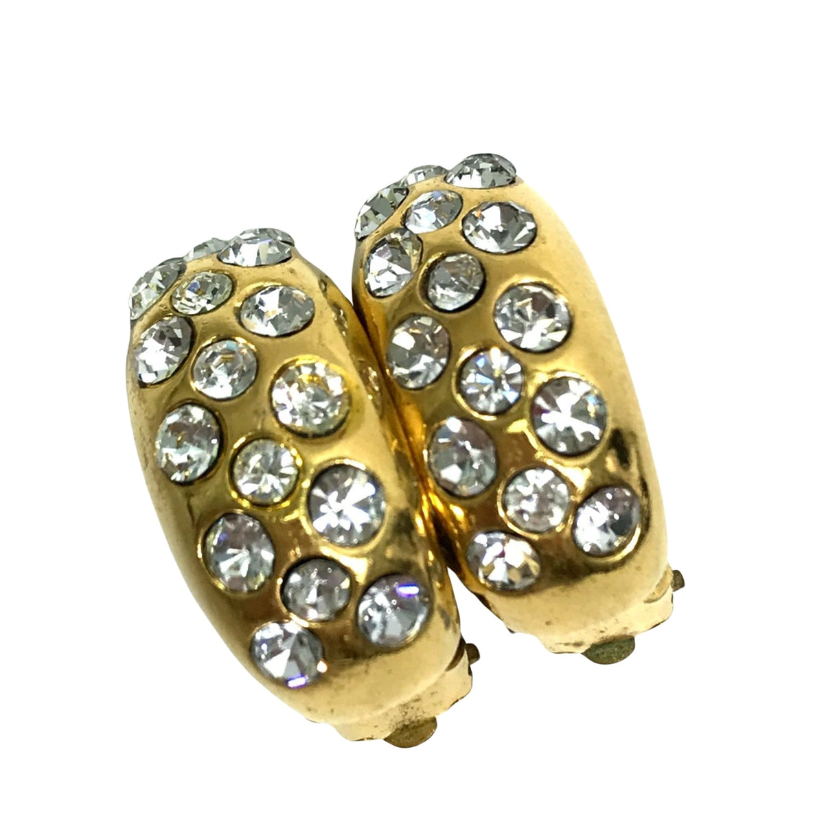 Top Quality Chanel Coco Mark Earrings