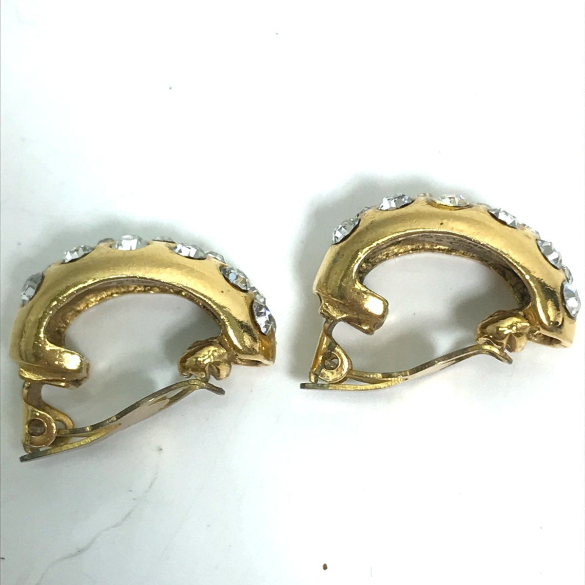 Top Quality Chanel Coco Mark Earrings