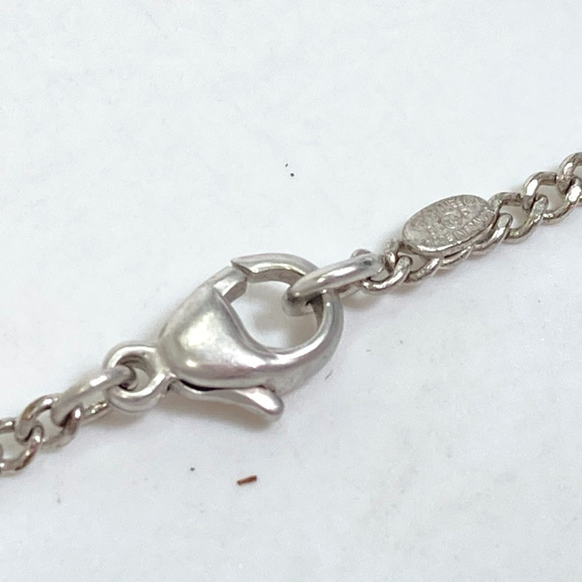 Top Quality Chanel Coco Mark Necklace