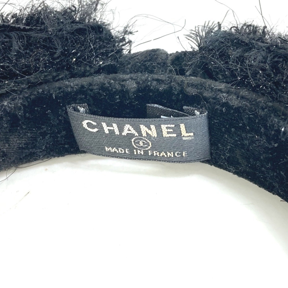Top Quality Chanel Hair