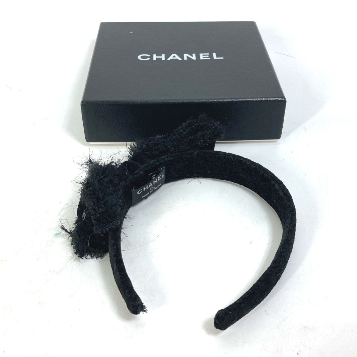 Top Quality Chanel Hair