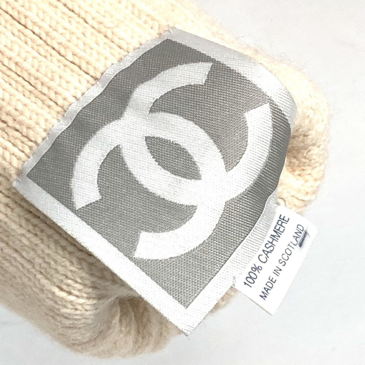 Top Quality Chanel Gloves