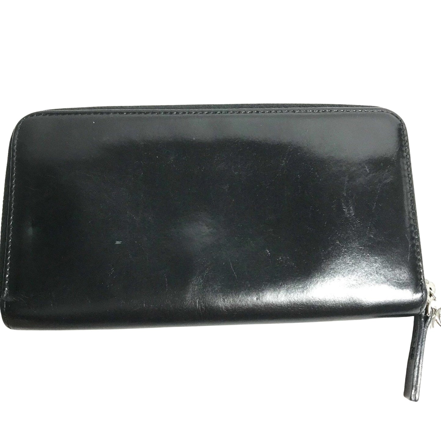 Top Quality Chanel Coco Mark Wallet