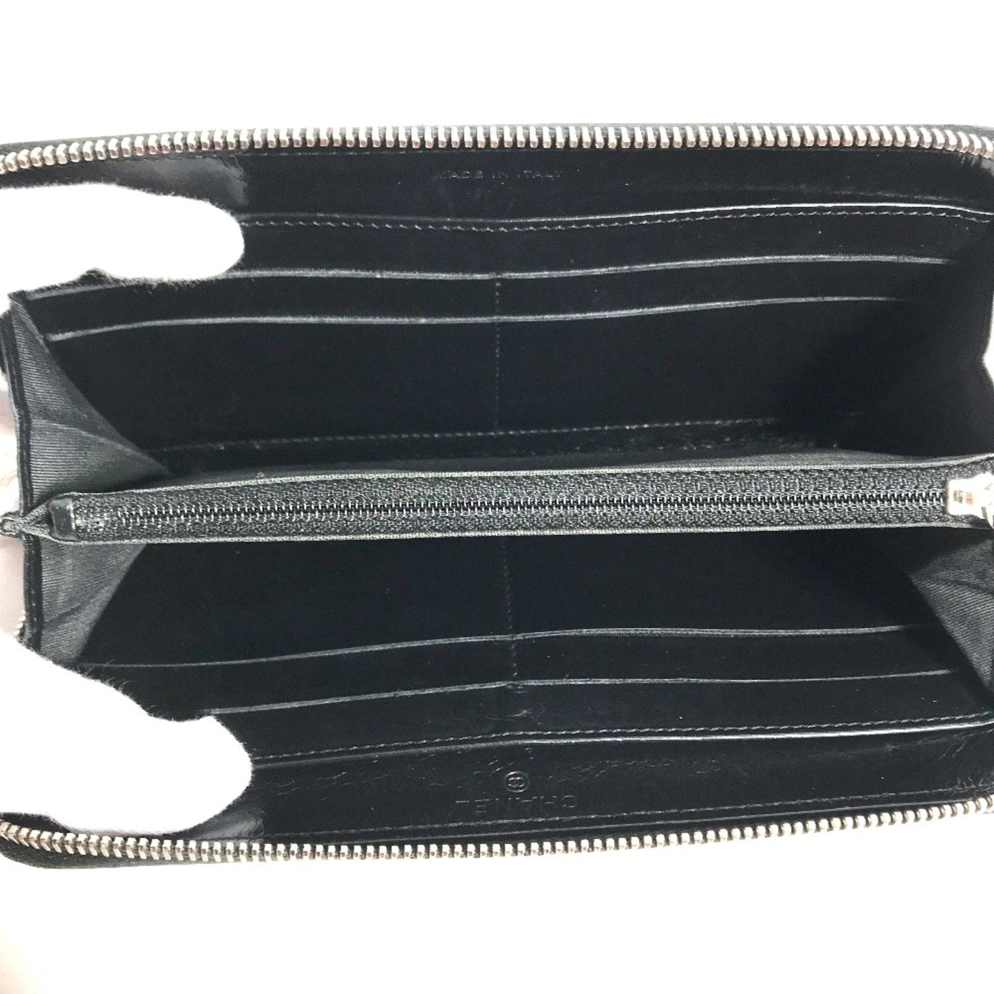 Top Quality Chanel Coco Mark Wallet