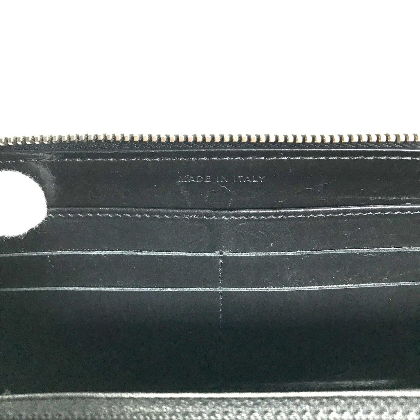 Top Quality Chanel Coco Mark Wallet