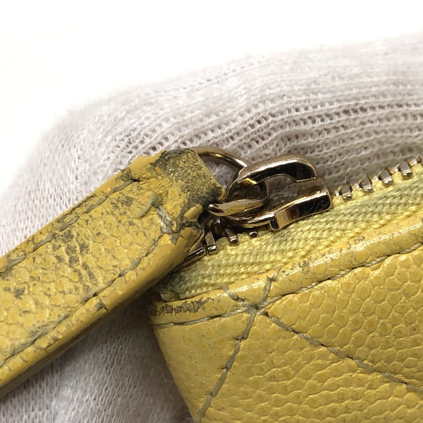 Top Quality Chanel Matelasse Wallet