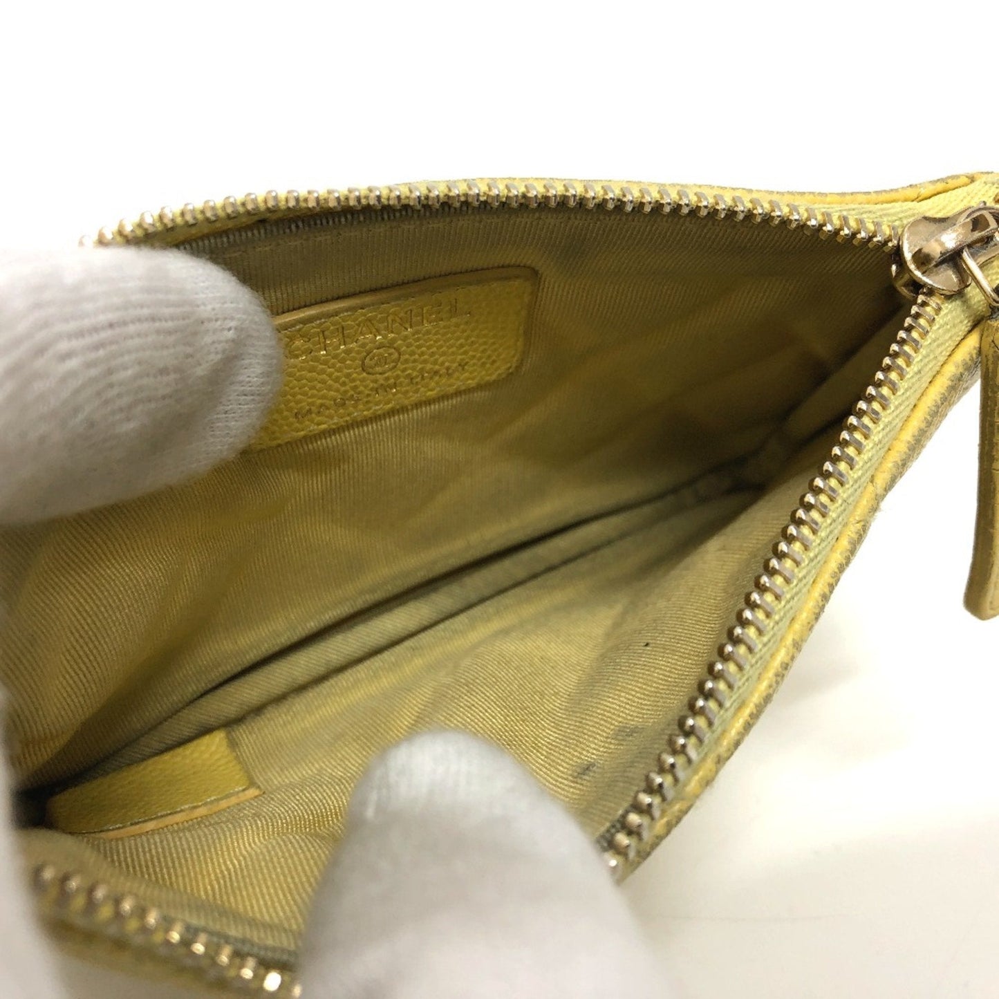 Top Quality Chanel Matelasse Wallet
