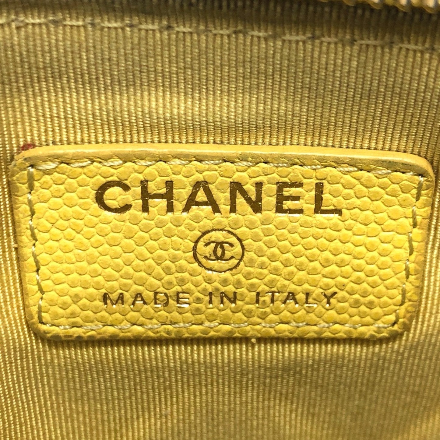 Top Quality Chanel Matelasse Wallet