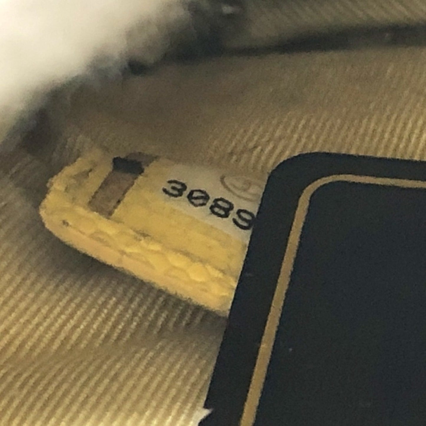 Top Quality Chanel Matelasse Wallet