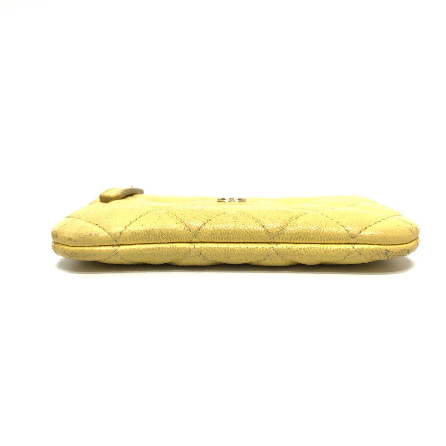 Top Quality Chanel Matelasse Wallet