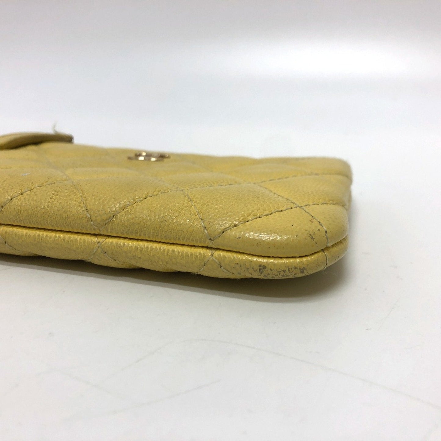Top Quality Chanel Matelasse Wallet