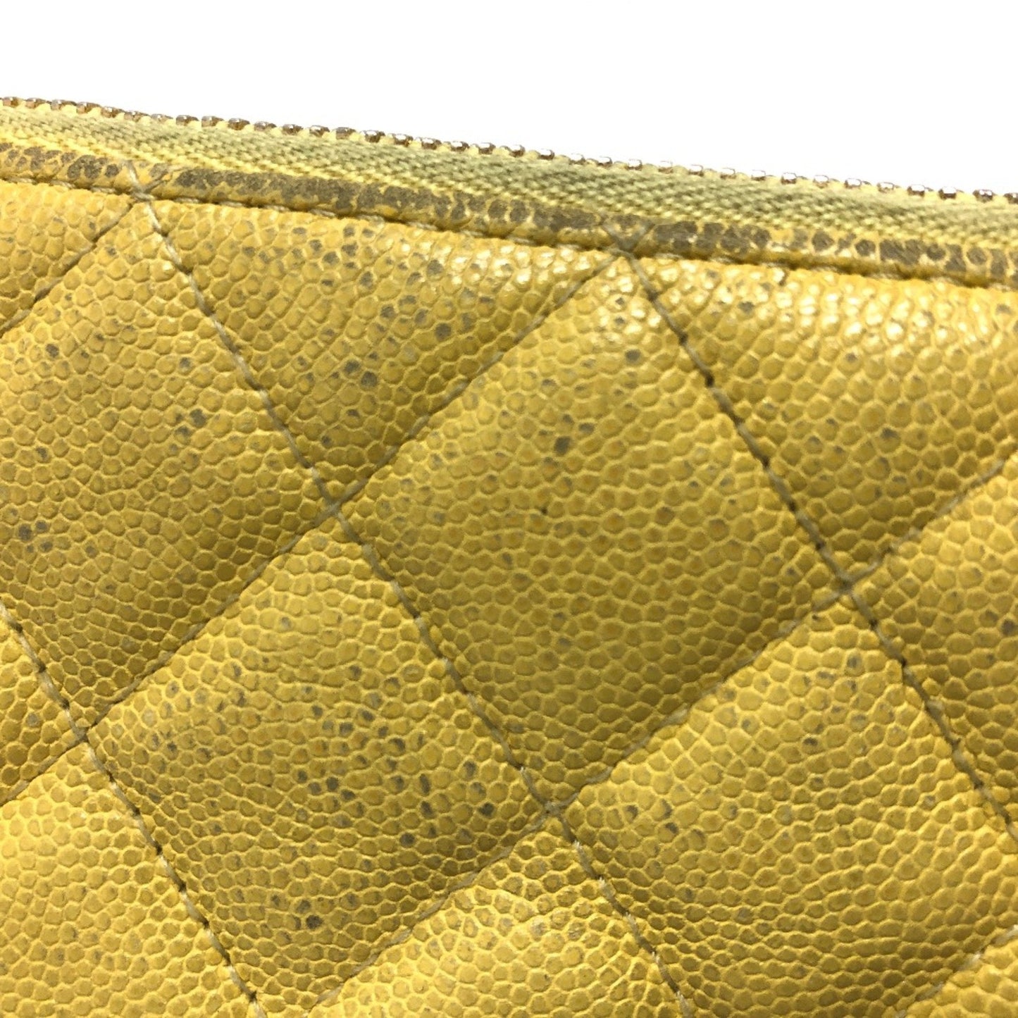 Top Quality Chanel Matelasse Wallet