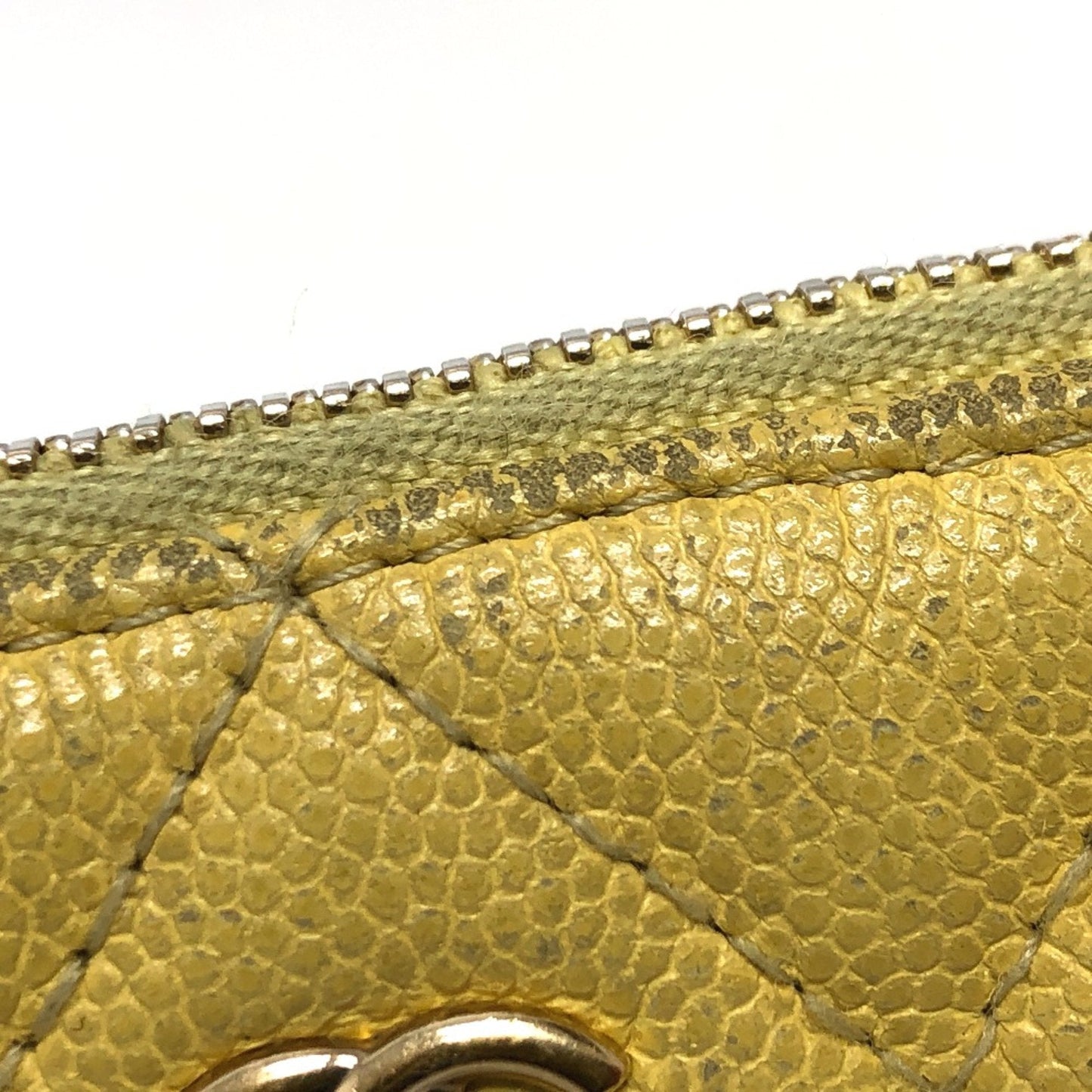 Top Quality Chanel Matelasse Wallet