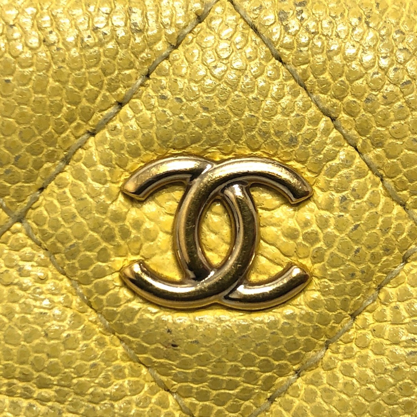 Top Quality Chanel Matelasse Wallet
