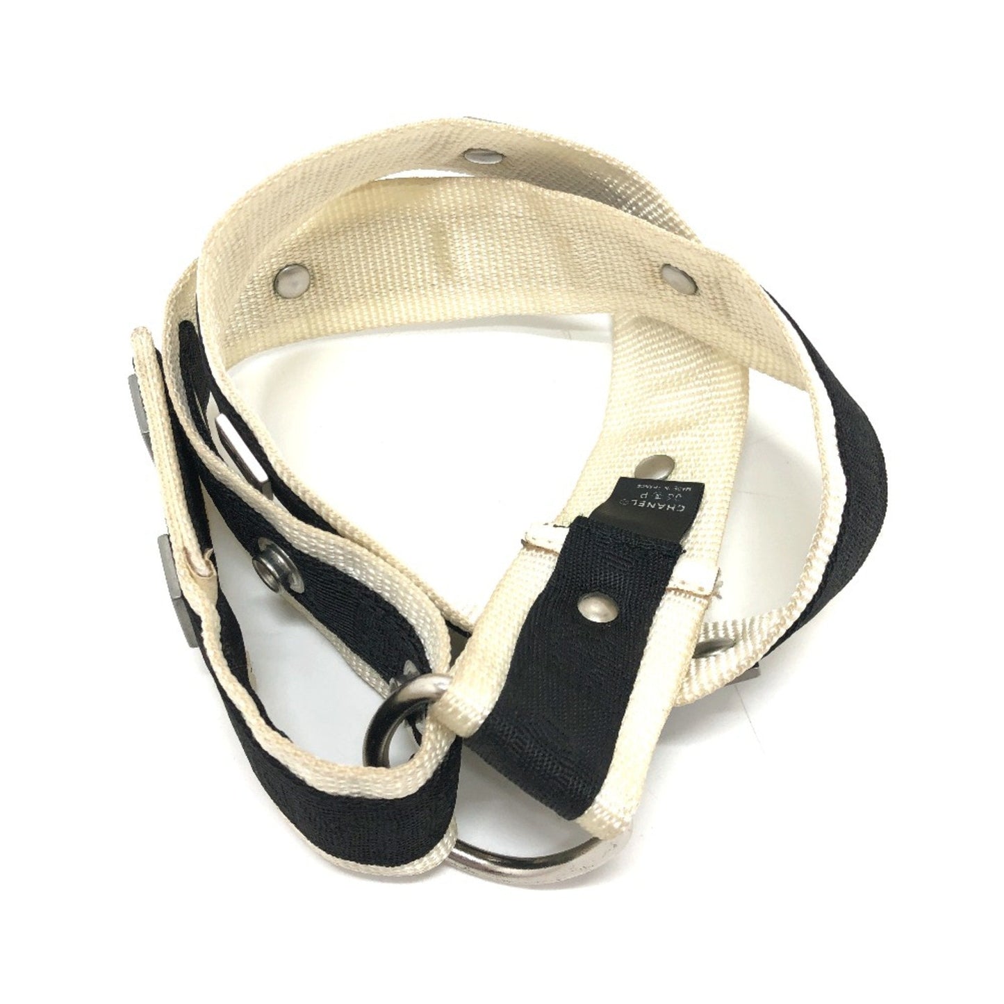 CHANEL Belts