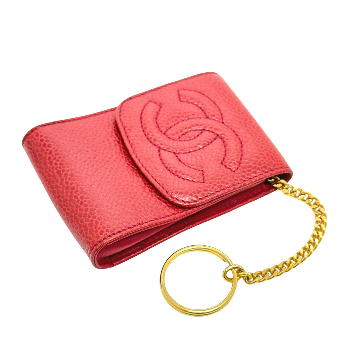 Top Quality Chanel Logo CC Jewelleryset