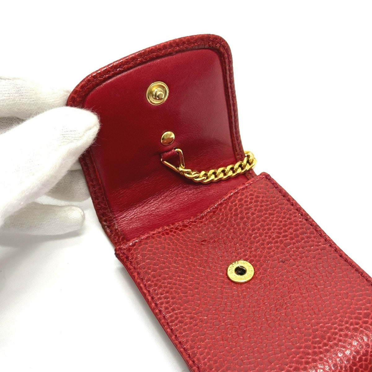 Top Quality Chanel Logo CC Jewelleryset