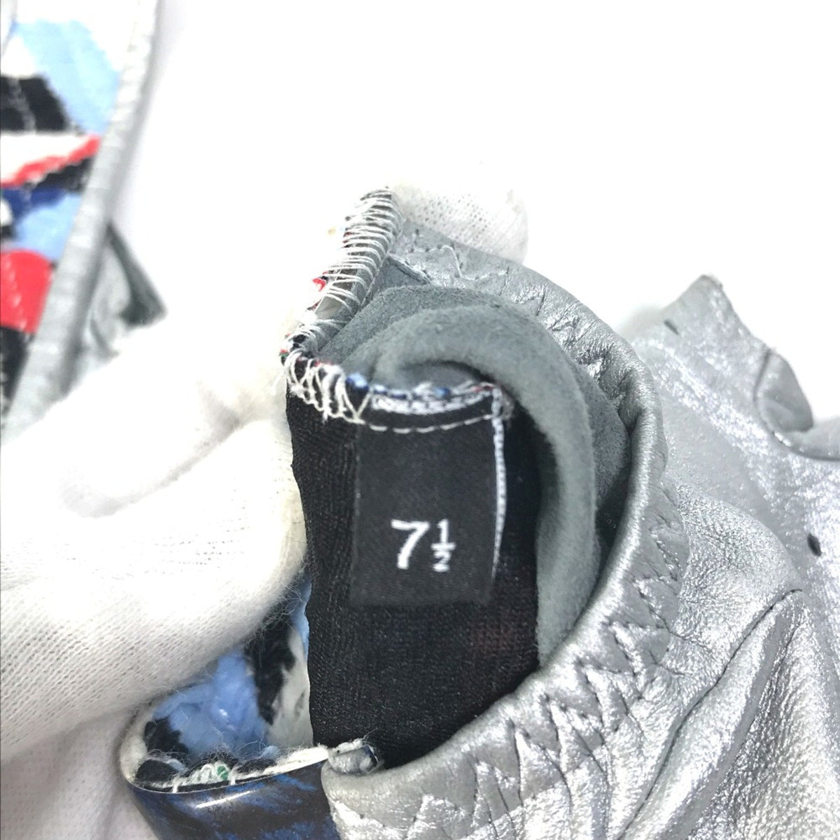 Top Quality Chanel Gloves