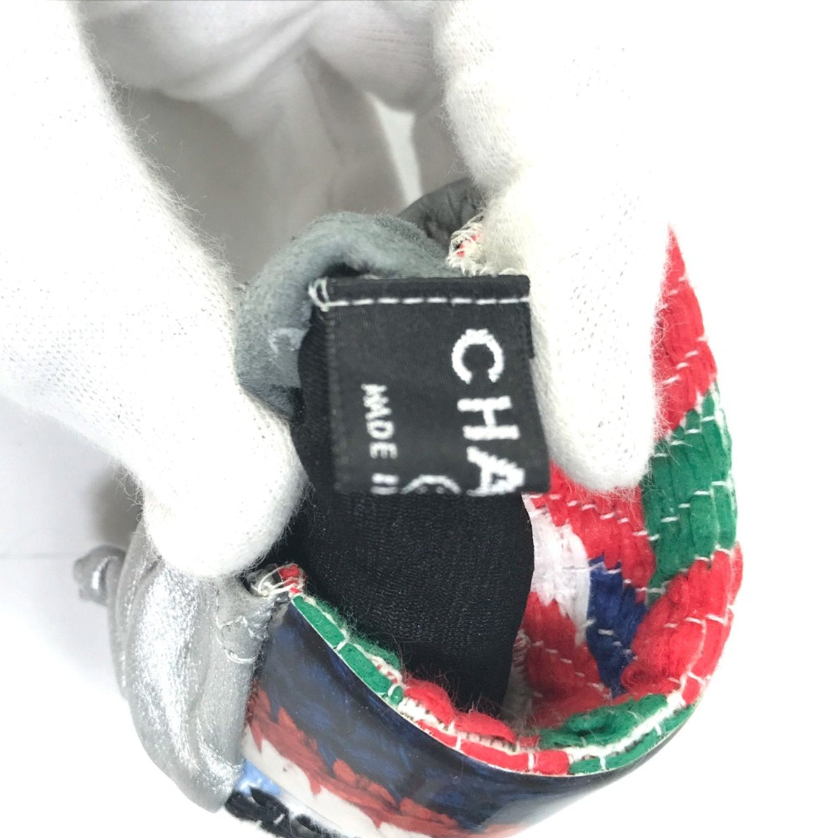 Top Quality Chanel Gloves