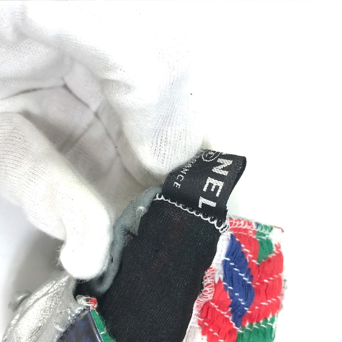 Top Quality Chanel Gloves